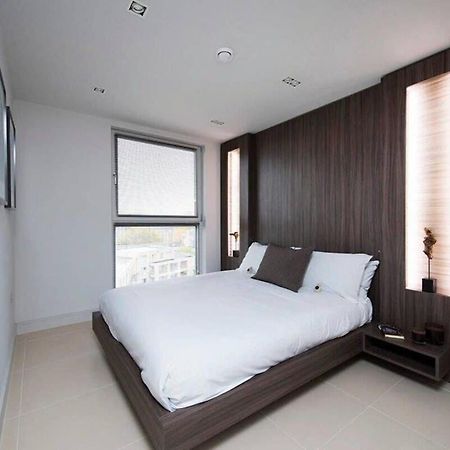 Penthouse Apartment In The Heart Of London Ngoại thất bức ảnh