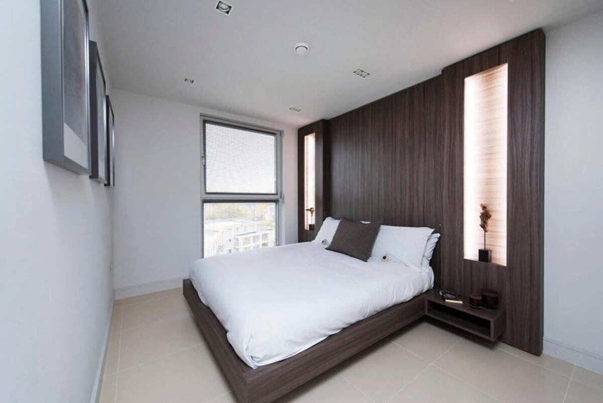 Penthouse Apartment In The Heart Of London Ngoại thất bức ảnh