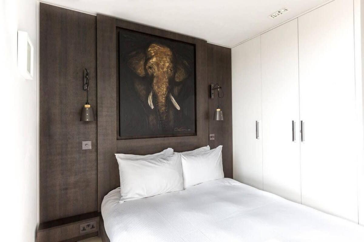 Penthouse Apartment In The Heart Of London Ngoại thất bức ảnh