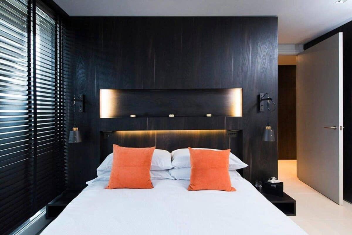 Penthouse Apartment In The Heart Of London Ngoại thất bức ảnh
