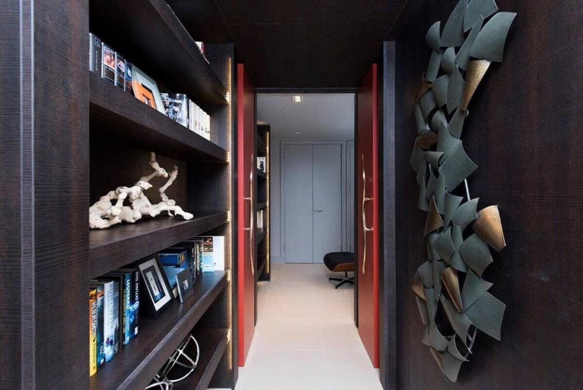 Penthouse Apartment In The Heart Of London Ngoại thất bức ảnh