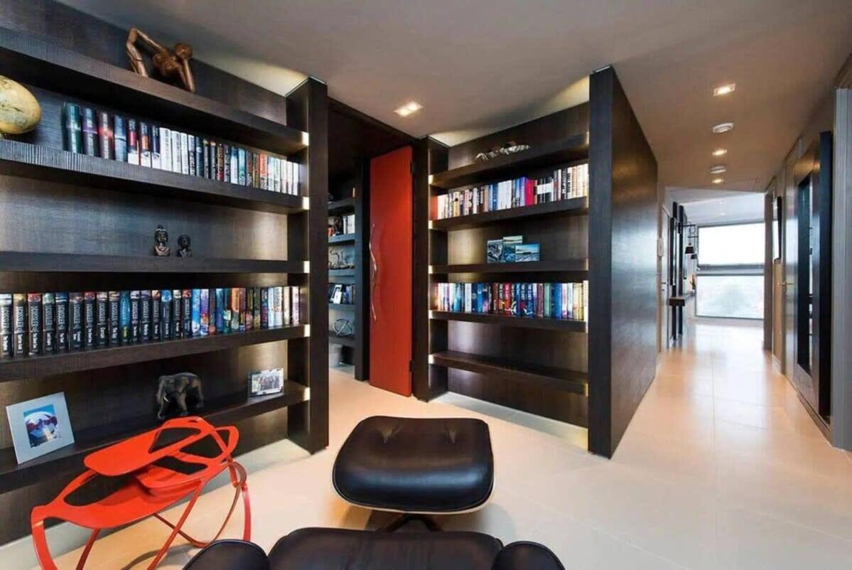 Penthouse Apartment In The Heart Of London Ngoại thất bức ảnh